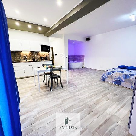 Amnesia Taormina Suite Εξωτερικό φωτογραφία