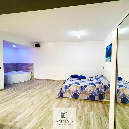 Amnesia Taormina Suite Εξωτερικό φωτογραφία